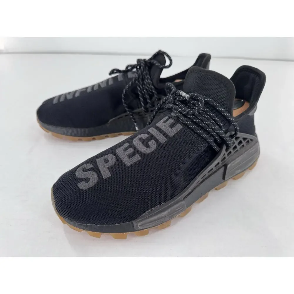 Adidas Pharrell x NMD Human Race Trail PRD 'Infinite Species Men’s Size 9.5